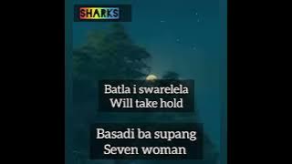 ipcc _ mehleng ya bofelo lyrics