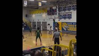 Great Mill High School Vs Thomas Stone