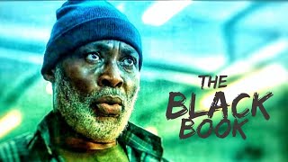 The Black book FULL Movie RECAPPED. Richard Mofe-Damijo