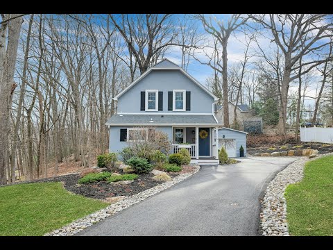 116 Essex Avenue, Boonton Township, NJ home video tour