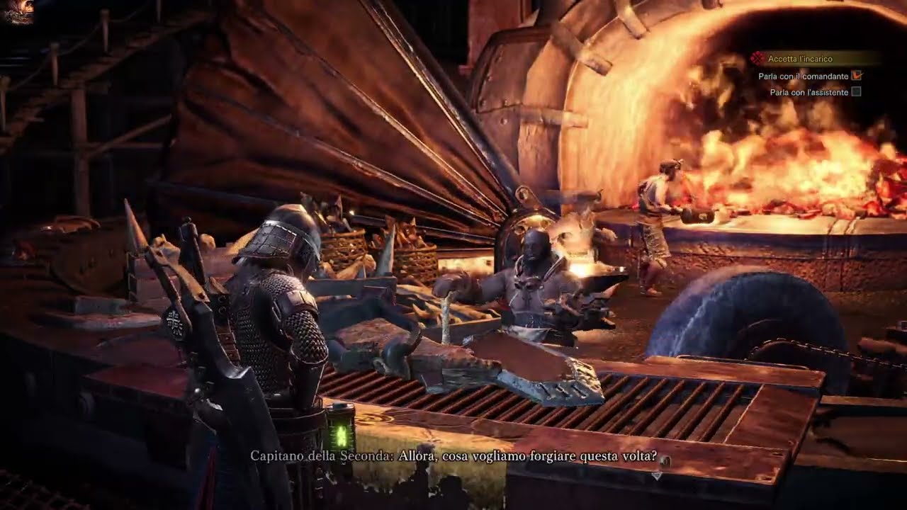 Monster hunter ep. 3 *Kulu Ya Ku*