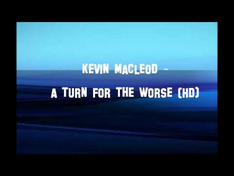 Kevin MacLeod -