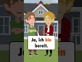 Learn German Are You Ready