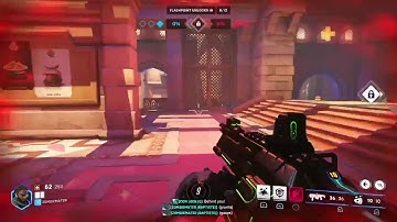 6v6 patch / Overwatch 2