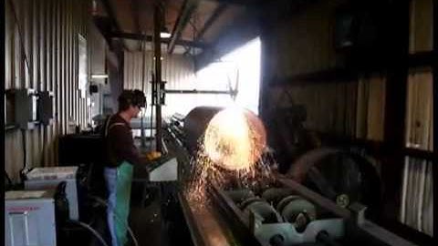 Automated pipe cutting with the Powermax65 and Powermax85 | Hypertherm