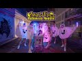 『あわてんぼうのHalloween Monster』 / Panic Monster !n Wonderland （テレビ朝日「クロナダル」EDテーマ）