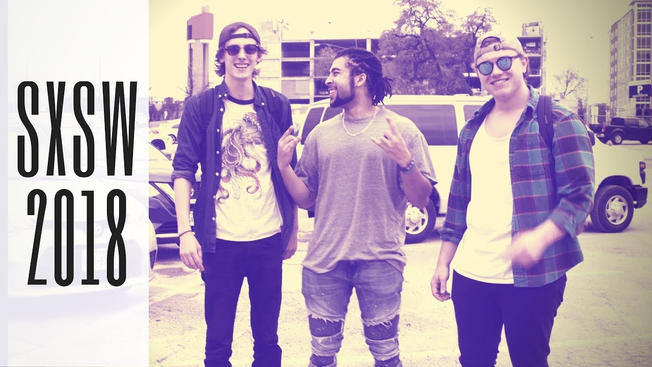 South By Southwest | SXSW 2018