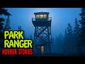 Scary Park Ranger Stories for a Dark and Stormy Night | Forest Ranger, National Park, Missing Person