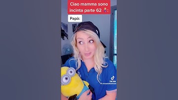 Thumbnail of (VIDEO NON MIO)ericaamelliadimaio ciao mamma sono incinta parte 62