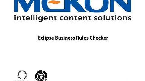 Eclipse BREX Checker