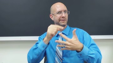 Basic Roleshifting Sequence | ASL - American Sign Language