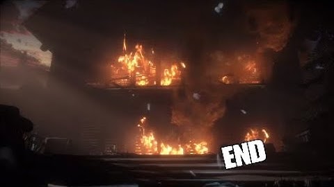 Who Will Survive? | Until Dawn Ending - Part 15 (Final)