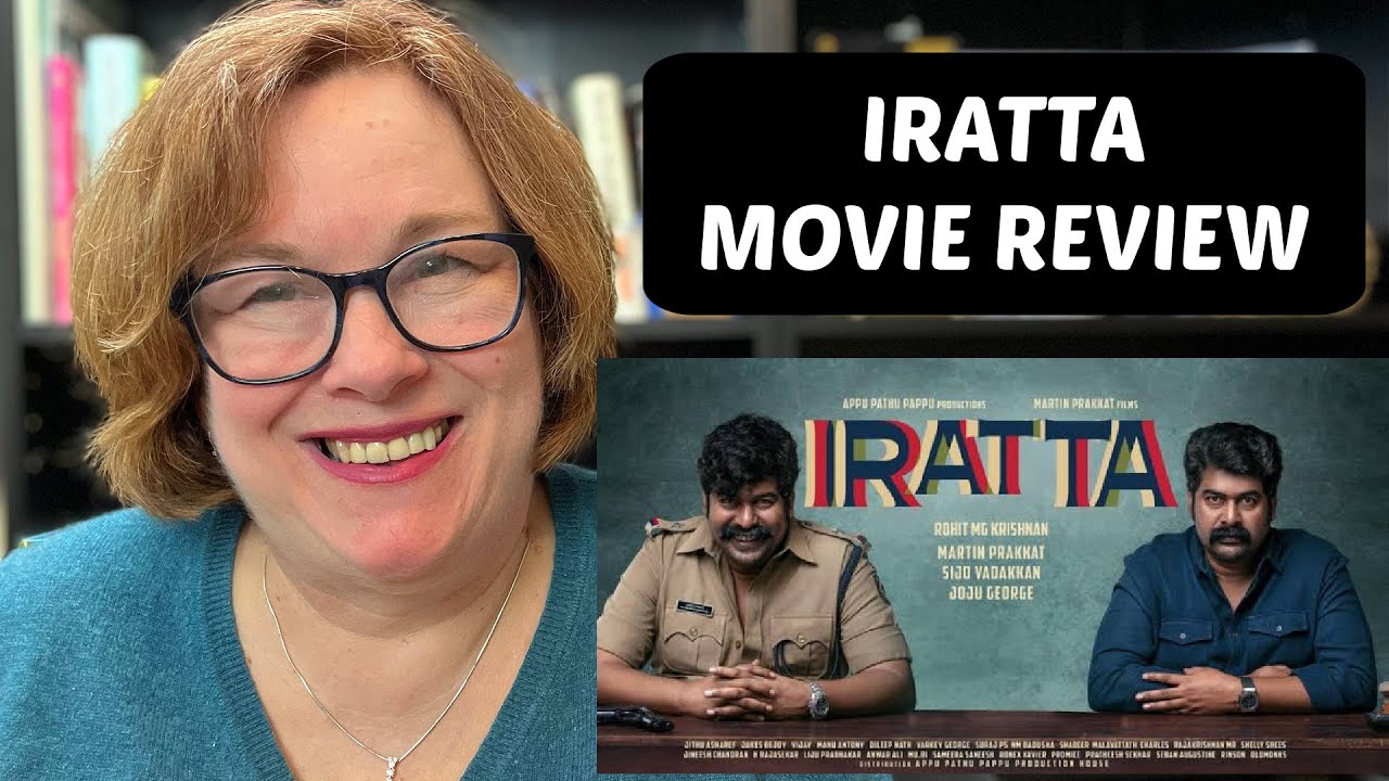 iratta movie review behindwoods