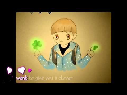 [Fanmade][TFBOYS][WangYuan] - A