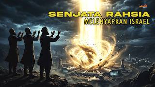 SENJATA RAHSIA Untuk Melenyapkan Israel