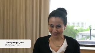 ASCO22 Melanoma Updates | Zeynep Eroglu, MD | Moffitt Cancer Center