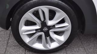 Opel ADAM 1.0 Turbo Rocks