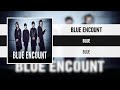 BLUE ENCOUNT - BLUE (青) [BLUE] [2022]