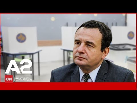 Kurti kërkoi nga qytetarët të dilnin të votonin. Gazetari: Kriza politike i ka lodhur njerëzit