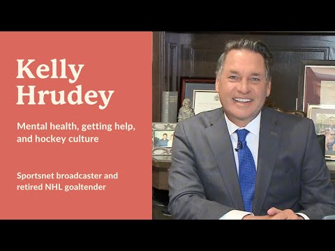 Kelly Hrudey Net Worth 2022, Age, Height and More - News