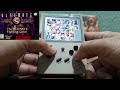 Anbernic RG35XX Gameplay Test Of SNES Ultimate Mortal Anbernic RG35XX Gameplay Test Of SNES Ultimate Mortal