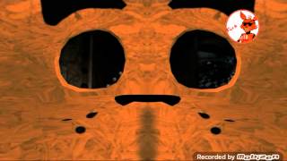 Old Bonnie Remake Death Scene