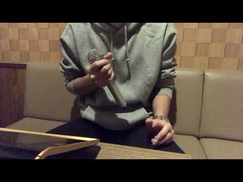 『冬がはじまるよ／槇原敬之』歌ってみた