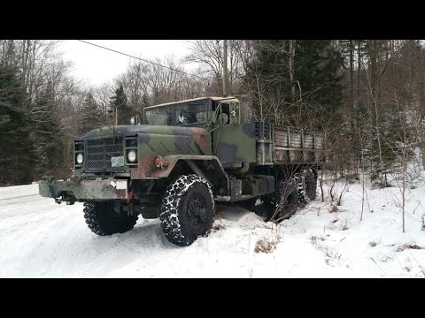 Intro: 6x6 Bugout Run - Off Grid Cabin