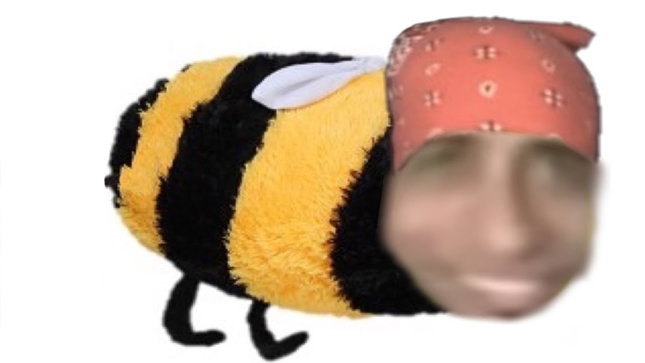 [Война Пчел 2] - [Слитый трейлер] - YouTube