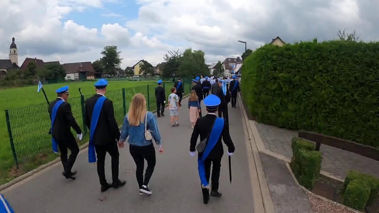 Schützenbruderschaft Bruchhausen