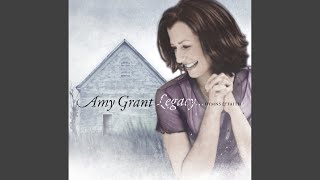 Video thumbnail of "Amy Grant - I Need Thee Every Hour/Nothing But The Blood"