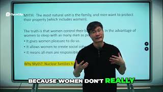 Unveiling History: Myths, Truths & Human Evolution | Jiang Xueqin Predictive History Clips