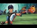 🔥 Slugterra 🔥 Light as Day 139 🔥 Full Episode HD 🔥 Videos For Kids