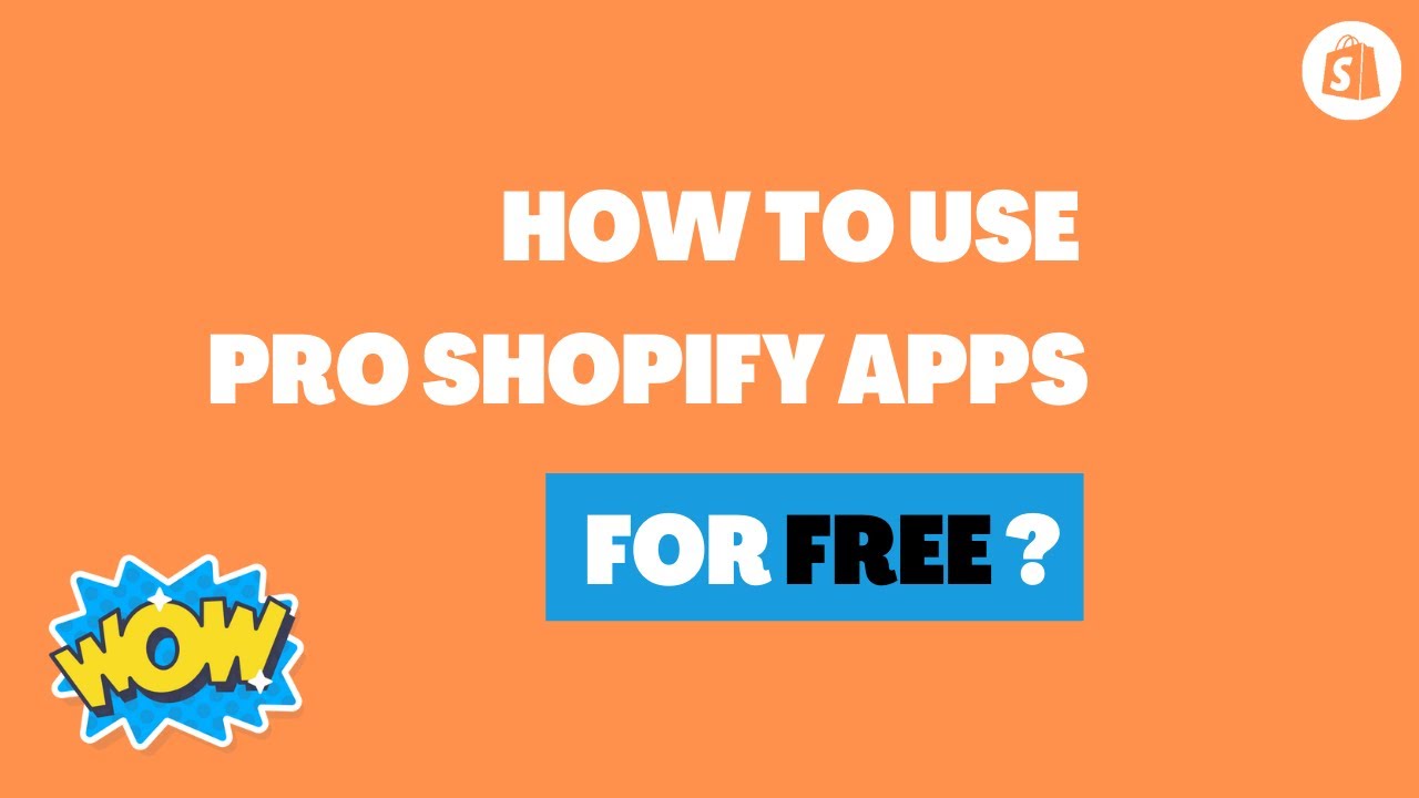 Shopify Apps: How to use Countdown Timer for free?