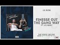Lil Durk - "Finesse out the Gang Way" Ft. Lil Baby (The Voice Deluxe)