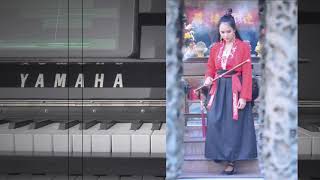 来生缘 - ผู้หญิงข้าใครอย่าแตะ 2 Arr. by Isareeya Guzheng กู่เจิง