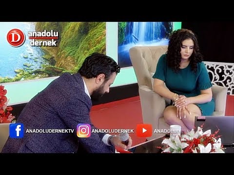 Video: Zalim Arpa Madenci