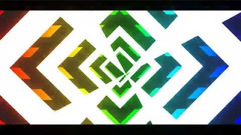 2D RAİNBOW İNTRO NO NAME