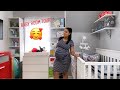 Baby Room Tour 🤰🏻👶🏻💙 Allen’s Room 🧸