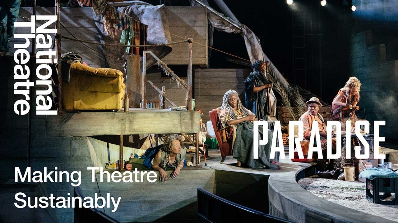 national theatre props