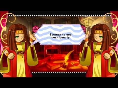 Magical Drop V Story Mode (Insane)