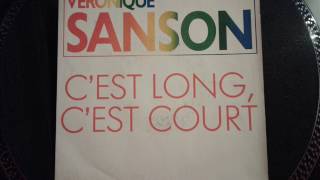 Video thumbnail of "Véronique Sanson - C'est Long, C'est Court (1985)"