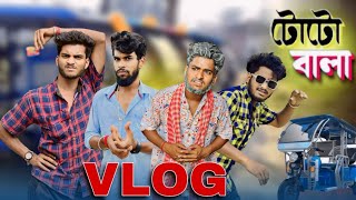 Toto Bala Comedy Vlog Bongluchcha Video Luchchateam Lt