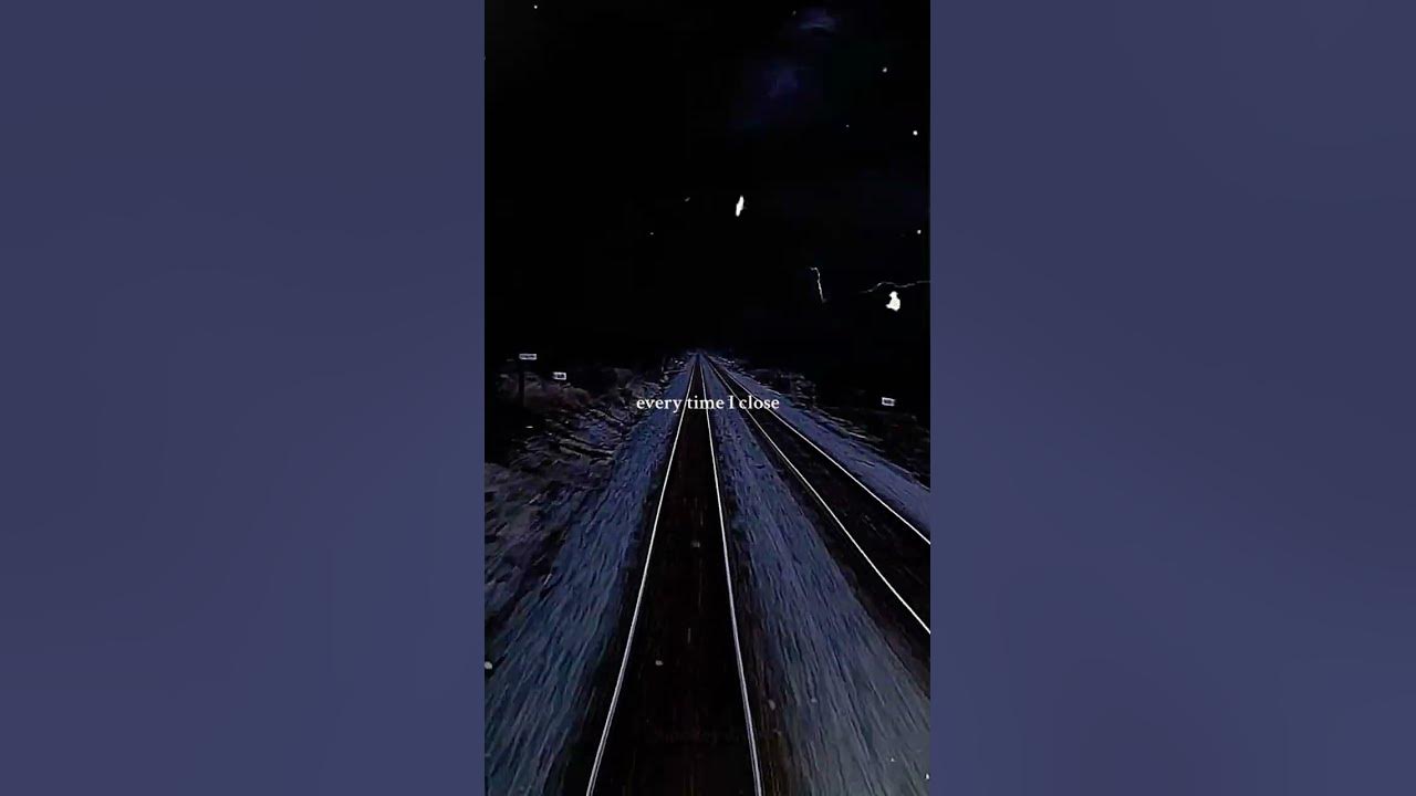 Dark Paradise WhatsApp Status 🖤🌒✨