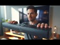 TOP 5 Soundbars That Transform Your Home Theater Experience (2025 Guide)