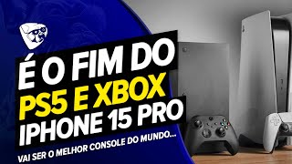 OS 15 MELHORES JOGOS PARA PS5 QUE ESTÃO CONFIRMADOS