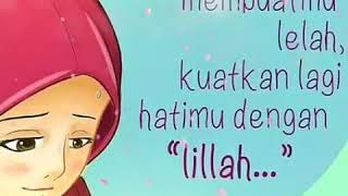 Pernah sakit tapi tak pernah sesakit ini😭