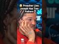 Preacher Lies to Defend a Bible Contradiction