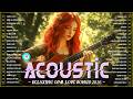 Best Of OPM Acoustic Love Songs 2026 Playlist ❤️ Top Tagalog Acoustic Songs Cover Of All Time