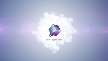 Quick Clean Bling Logo 4| VideoHive Templates | After Effects Project Files